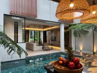 Aora Tirta Villa in Canggu - B&B Canggu