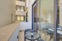 One Rosebank- Urban Vibe - Chambres d’hôtes Johannesbourg