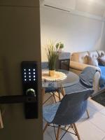 Céntrico y Fabuloso depto en Rancagua Centro - B&B Rancagua