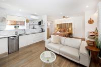 Comfortable & Convenient Coastal Studio - Chambres d’hôtes Maroochydore