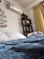 Habitación con perfecta ubicación, privacidad y comodidad - B&B San Andrés