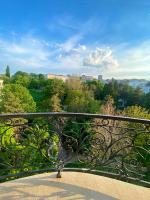 Lux apartment - B&B Belgrado