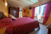 Dreibettzimmer
