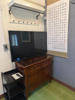 Tweepersoonskamer met een Eigen Externe Badkamer