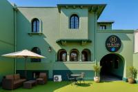 De Blasis Budget Rooms - Chambres d’hôtes Santiago