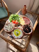 Sukoun Studios - Ferienwohnung Baalbek