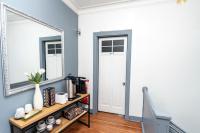 Suite Junior avec Terrasse