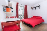 Montmartre 2 pas Sacré Coeur - Chambres d’hôtes Paris