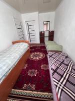 Budget Triple Room