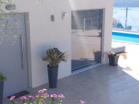 Villa Ninemia - Ferienwohnung Nidri