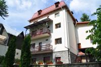 Vila Felix, Affittacamere - Sinaia