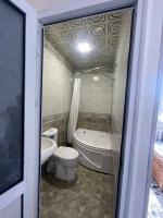 Superior Tweepersoonskamer met 2 Aparte Bedden en Uitzicht op de Stad