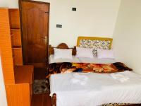 Budget Triple Room