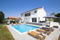 Villa Euphoria - B&B Višnjan - Visignano