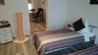 Appartment am Nordpark - B&B