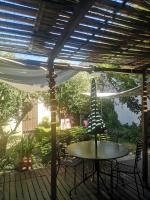 Studio de plain- pied avec jardin - B&B Avignone