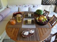 Εva's House - Ferienwohnung Vourvourou