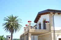 Agriturismo De Luca - Chambres d’hôtes