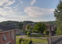 casa alla madonna Refrancore Monferrato- Asti - Ferienwohnung Refrancore