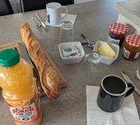 L escale bretonne- séjour chez l habitant - B&B Mordelles