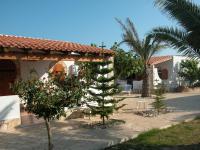 Le Anfore Villette - B&B Lampedusa