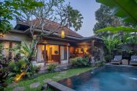 Mandra Villa - B&B Ubud