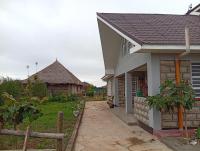Casa de 2 dormitorios