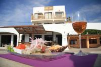 Bamboo Lodge Paracas - B&B