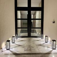 استوديو راق في قلب العليا - B&B Riyadh