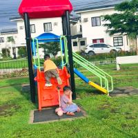 ELISA'S 3 Bedroom with pool - B&B San Pablo