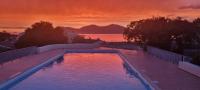 Maison porticcio vue mer chez Olivier - B&B Grosseto-Prugna