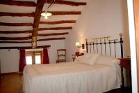 B&B Mahora - La Casona de Mahora - Bed and Breakfast Mahora