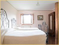 Grote Tweepersoonskamer met 1 of 2 Bedden