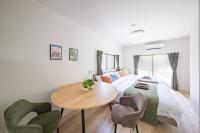 Aki Hiroo Stay 101 - B&B Tokyo