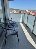 CLUJSTAYS Central 1-bedroom Apartment - B&B Cluj-Napoca