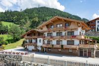 Gästehaus Rahm - Familie Wechselberger - B&B Zell am Ziller