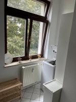 Moderne Citynahe Wohnung mit Parkmöglichkeiten - B&B Chemnitz