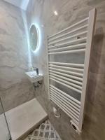 New, modern and bright studio - B&B Neuilly-sur-Seine