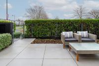 The Willows Parkside Retreat - Ferienwohnung Christchurch