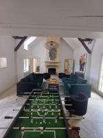 La Ballière, un havre de douceur et de prestige - B&B Coullons