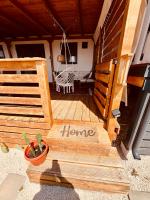 Mobile House Sol - Chambres d’hôtes Drage