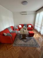 Duplex Apartment - in City Center - B&B Mostar