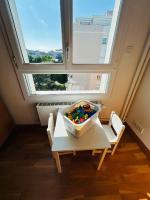 Le haie vigné - B&B Caen