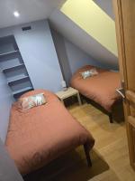 Casa de 5 dormitorios