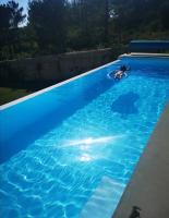 Ericeira Design Villa with Private Pool & stunning Views - B&B Ericeira