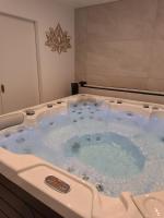 Le Vert'Val - Ferienwohnung Quesques