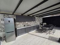 Lagoon Suits - Bed and Breakfast San Borondón