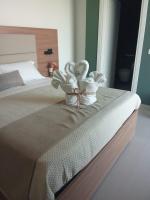 the roof hotel - B&B Caserta