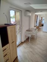 Apartmán s terasou - B&B Červený Kostelec