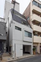 Near Ueno House 7min Honkomagome 9min Sendagi - B&B Tokyo